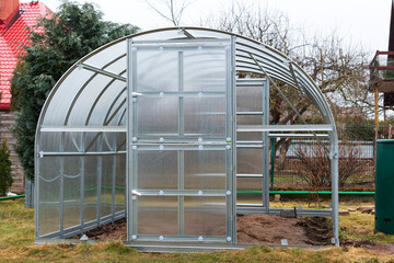 Greenhouse Solutions
